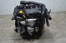 97334 motore completo usato  Roma