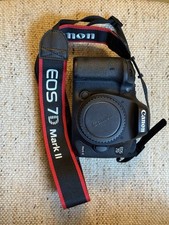 canon 7d comprar usado  Enviando para Brazil