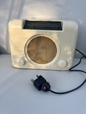 Vintage bush dac90a for sale  RINGWOOD