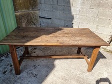 Table ferme tres d'occasion  Spézet