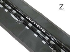 Vara de pesca Zenaq Defi Muthos 96HH (RG) ☆boa☆ (411%13) comprar usado  Enviando para Brazil