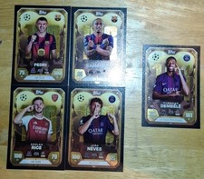 match attax 12 13 hundred club for sale  LEOMINSTER