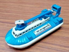 Matchbox hovercraft super for sale  KIDLINGTON