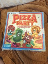 Vintage pizza party for sale  Colorado Springs