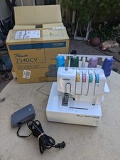 Brother coverstitch pacesetter for sale  Sacramento