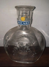 Carafe ricard verre d'occasion  Gournay-en-Bray