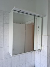 Badezimmer spiegelschrank inte gebraucht kaufen Badezimmer spiegelschrank inte gebraucht kaufen  Mülheim an der Ruhr