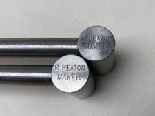 Ruben heaton stainless for sale Ruben heaton stainless for sale  SOUTH MOLTON