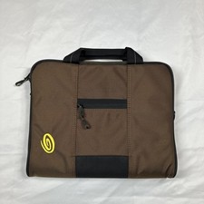 Timbuk2 brown lined for sale  Louisville