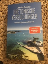 Jean luc bannalec gebraucht kaufen  Ostercappeln