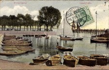 Konstanz bodensee gondellafen gebraucht kaufen  Berlin