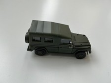 mercedes benz wolf bundeswehr gebraucht kaufen  Hannover