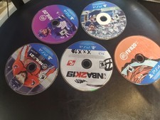 Lot madden nba for sale  Westfield
