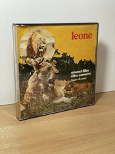 Film super leone usato  Soresina