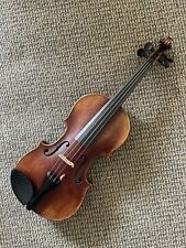 Violino italiano antigo de 1898 comprar usado  Enviando para Brazil