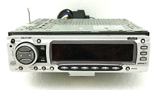 Autoradio clarion dxz718r usato  Italia