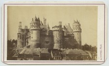 Cdv 1868 dupré d'occasion  Montargis