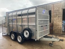 Ifor williams ta510g for sale  CHORLEY