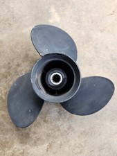 4x11 boat prop for sale  Emory