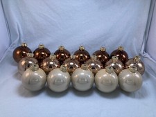 Christbaumschmuck kugeln weihn gebraucht kaufen  Straelen