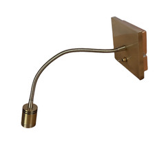 Leselampe wandlampe wandleucht gebraucht kaufen  Osterholz-Scharmbeck