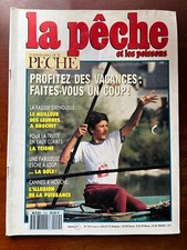 Pêche poissons 544 d'occasion  Le Creusot
