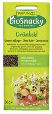 Rapunzel grünkohl biosnacky gebraucht kaufen  Pirna, Dohma, Struppen
