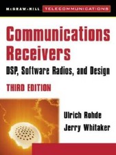 Communications receivers dsp for sale  Montgomery