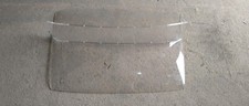 Clear perspex engine for sale  BANBURY