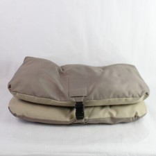 Unbranded taupe folding for sale  Mcminnville