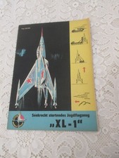 1964 ddr senkrechtstarter gebraucht kaufen 1964 ddr senkrechtstarter gebraucht kaufen  Tharandt