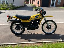 yamaha dt400 for sale  CALDICOT
