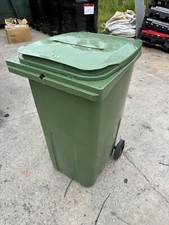 240 litre wheelie for sale  WINSFORD
