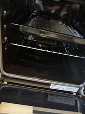 Electric oven free for sale  LEICESTER