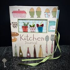 Kitchen journal recipe for sale  STREET