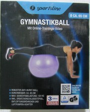 Gymnastikball vp kellerfund gebraucht kaufen  Werne