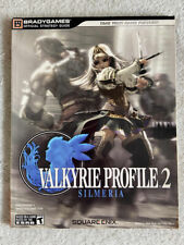 Valkyrie profile silmeria d'occasion  France