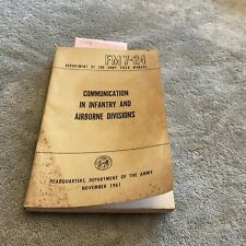 Military radio communication for sale  Lewes