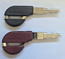 Nissan 300zx keys d'occasion  Expédié en Belgium