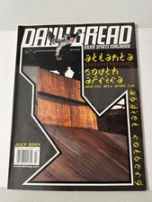 Daily bread inline for sale  Shipping to United Kingdom