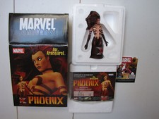 Marvel buste phoenix d'occasion  Ceyzériat
