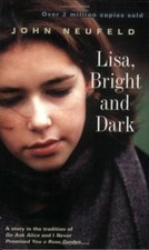 Lisa, Bright and Dark by Neufeld, John comprar usado  Enviando para Brazil