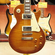 Epiphone Les Paul Standard Plus Top Usado 2008 Maplebody Gola de Mogno com Estojo Macio comprar usado  Enviando para Brazil