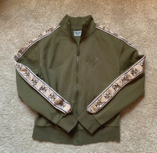 Sweatjacke guess grün gebraucht kaufen  Fürth