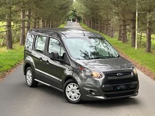 2017 ford tourneo for sale  ORMSKIRK