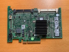 Placa controladora Raid Dell Poweredge 2950 Server PERC 6i SAS 256MB - WY335 comprar usado  Enviando para Brazil
