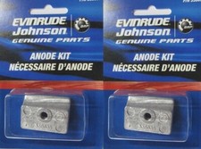 Pair genuine johnson for sale  ELY