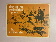 Palenske hunt gold for sale  Pittsburgh
