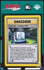Carte pokémon capsule d'occasion  Rilhac-Rancon
