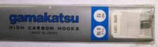 Gamakatsu serie 20n usato  Parma